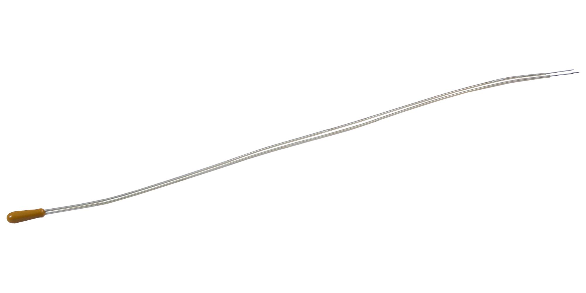 Vishay NTCLE317E4103SBA – Reliable Thermistor for Industrial Applications