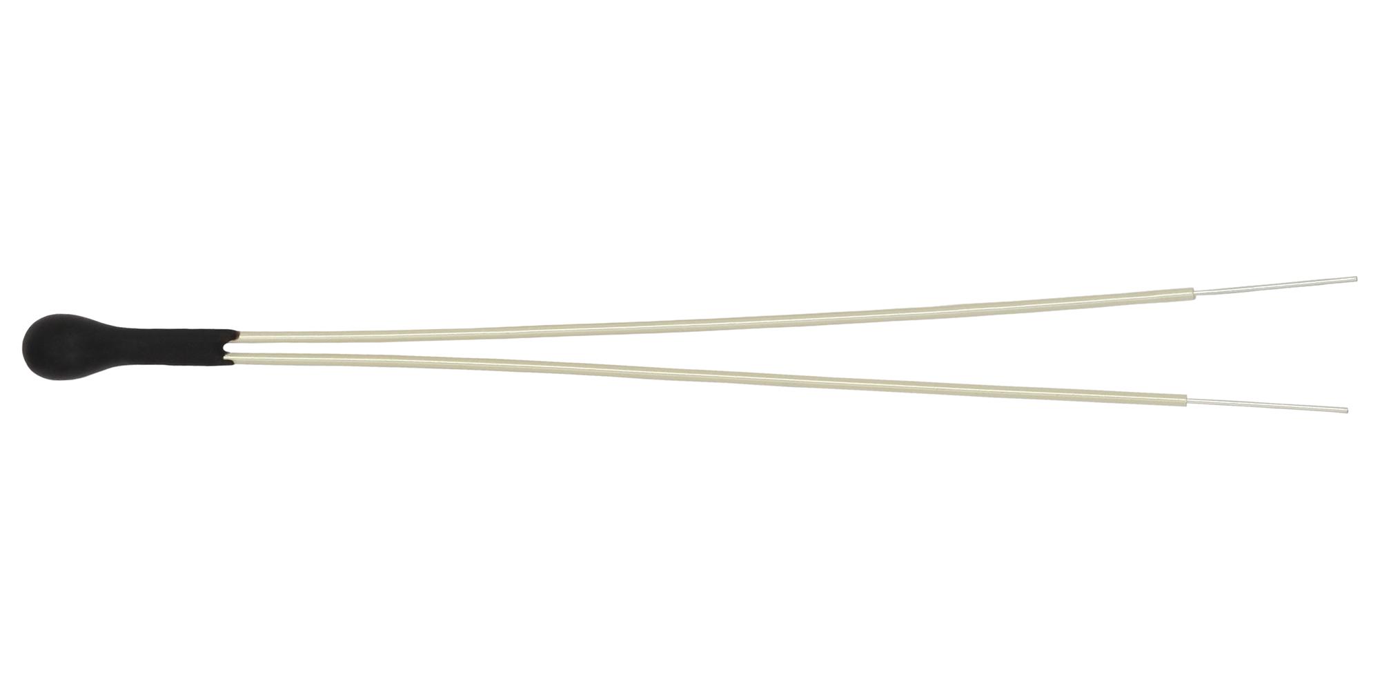 Vishay NTCLE350 U–Reliable High-Temperature Thermistor for Industrial Applications