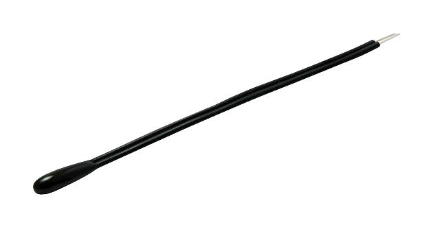 Vishay NTCLE400 – Reliable Temperature Sensor for Industrial Applications