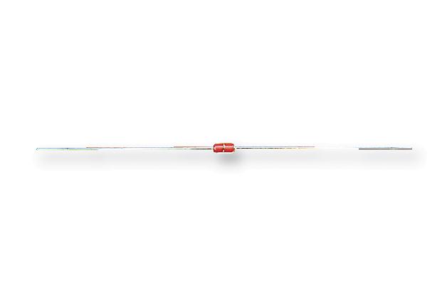 Buy Vishay NTCLG100E2104JB High-Temperature Thermistor Part Number NTCLG100E2104JB Online