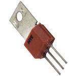 NTE ELECTRONICS NTE49 image