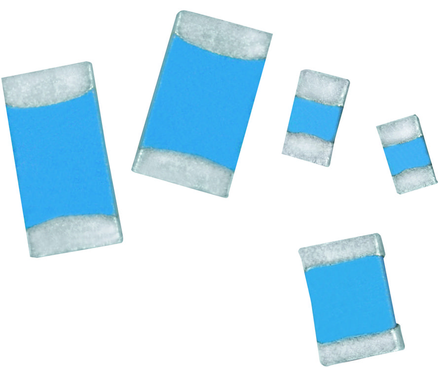 Vishay NTHS – Reliable Temperature Sensing for Industrial Applications