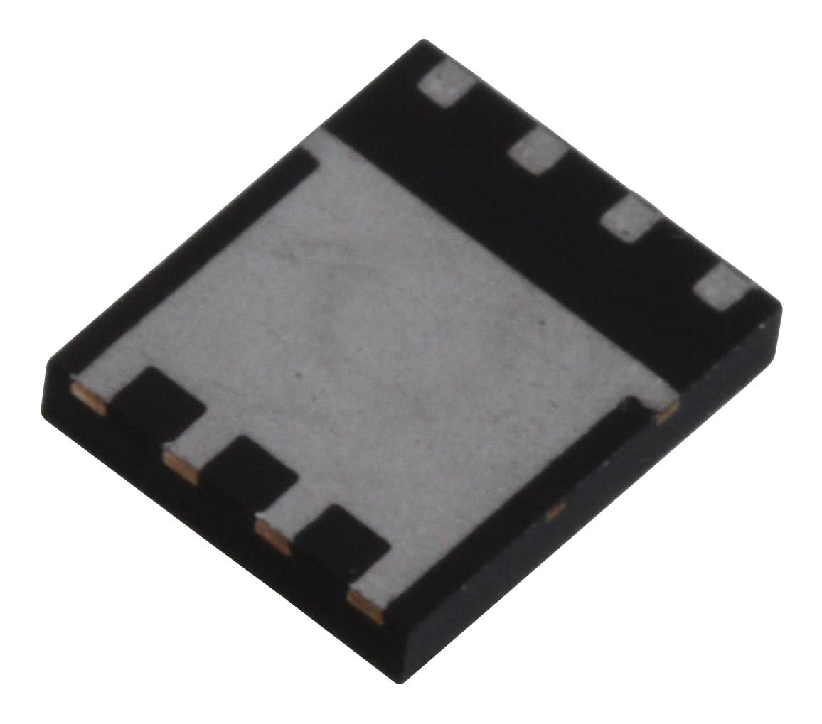 ON Semiconductor NTMFS10N3D2C – Reliable MOSFET for Industrial Applications