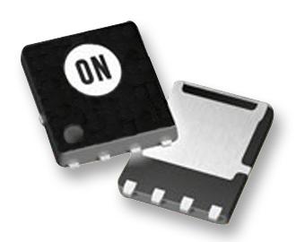 On Semiconductor NTMFS6H836N – Reliable Power MOSFET for Industrial Applications