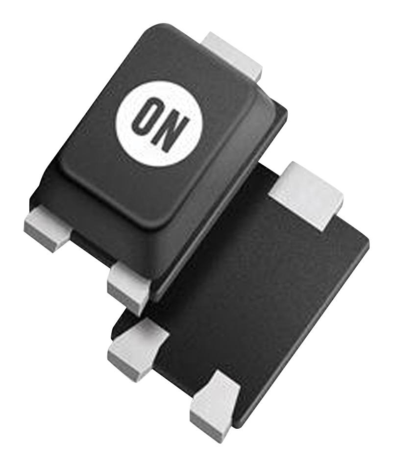 Buy Semiconductor Industry Small Signal MOSFET Part Number NTNUS3171PZ Online