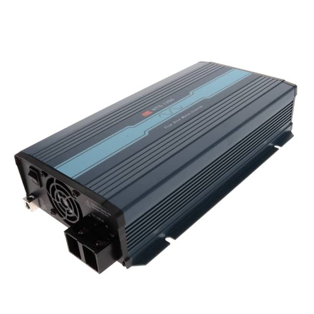 NTS-1200-248UN MEAN WELL 1200W True Sine Wave Inverter | myMectronic