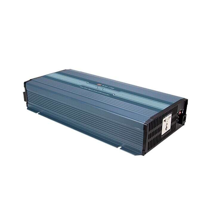 NTU-1700-148US MEAN WELL High Reliable True Sine Wave Inverter | myMectronic