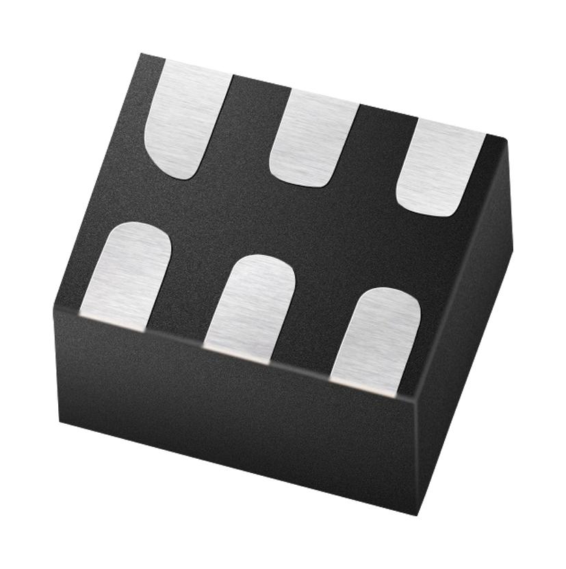 ON Semiconductor NUP5150MU – Reliable Surge Protection for Industrial Applications