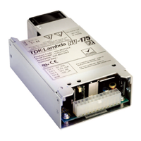 NV1-1T000 TDK-LAMBDA Configurable AC/DC Power Supply | myMectronic