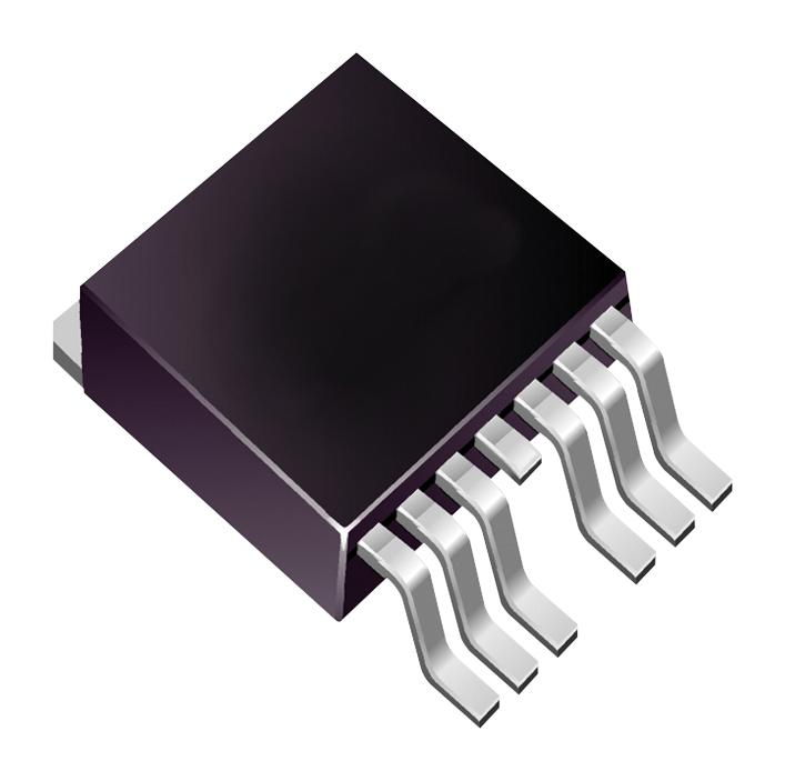 ON Semiconductor Series NVBGS4D1N15MC N-Channel MOSFET: NVBGS4D1N15MC