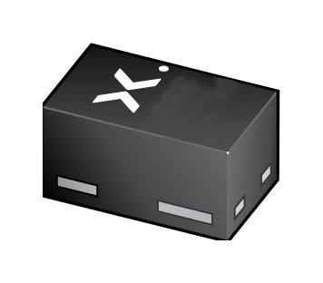 Nexperia Series NX138BKM MOSFET: NX138BKM