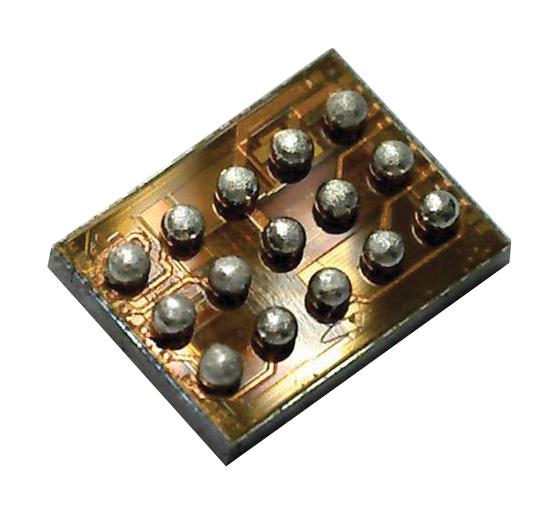 NXP Series NX20P5090 Power Switch: NX20P5090UK