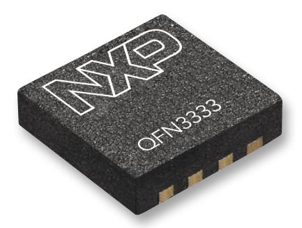 Buy NXP Analog Switch Part Number NX3L2G384GM125 Online
