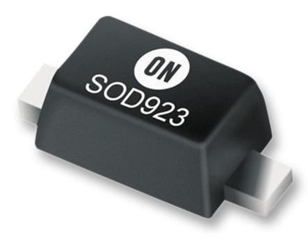 ON Semiconductor NZ9F6V8ST5G – Reliable Zener Diode for Industrial Applications