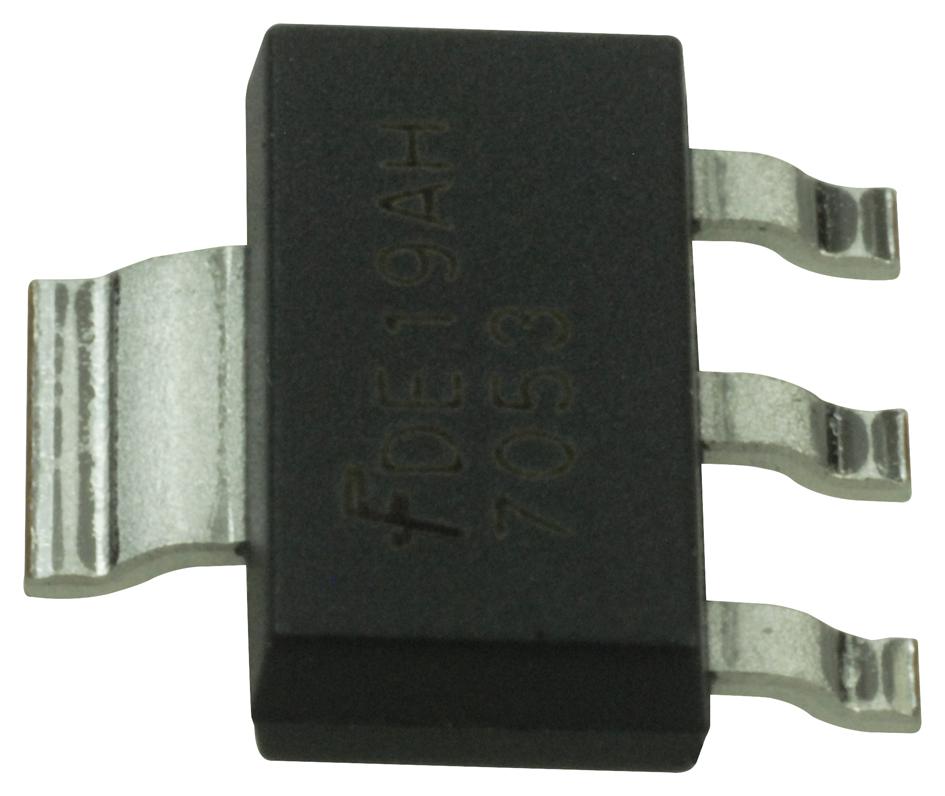 Buy ON Semiconductor NZT7053 Part Number Online