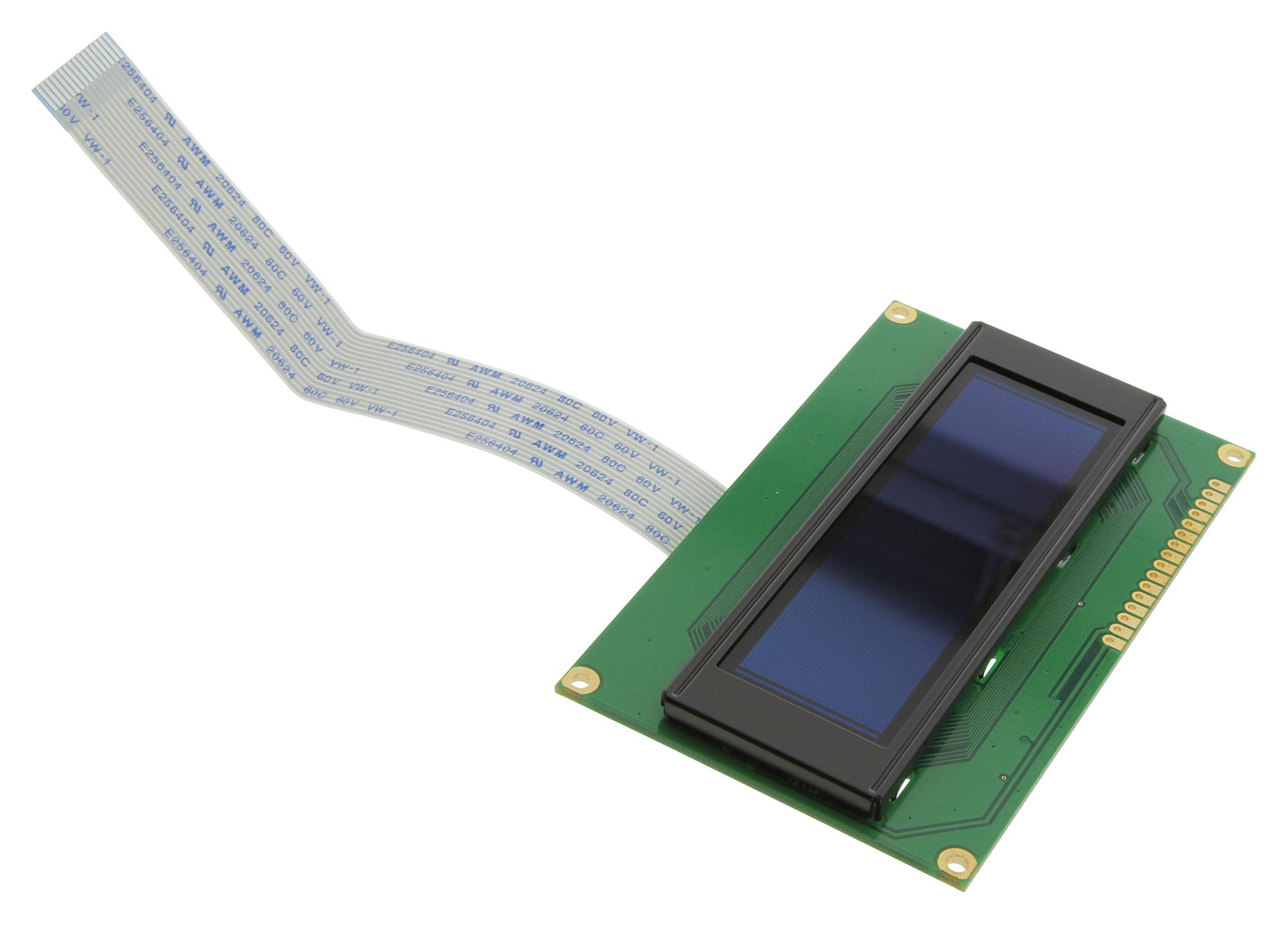 Buy Vishay OLED-020N004B Part Number O020N004BGPP5N0000 Online
