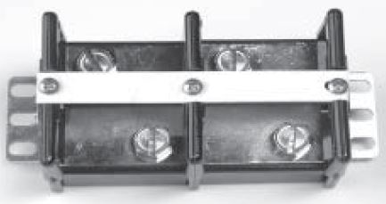 O-3 CURTIS INDUSTRIES Terminal Blocks Series L O S | myMectronic