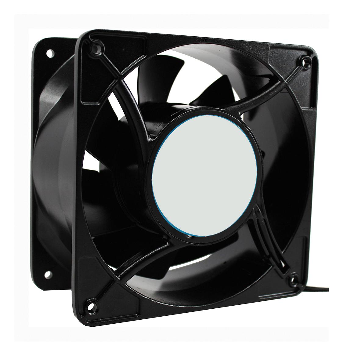 Knight Series AC Fan: 115/230V Industrial Cooling Fan OA180AP221TB1868