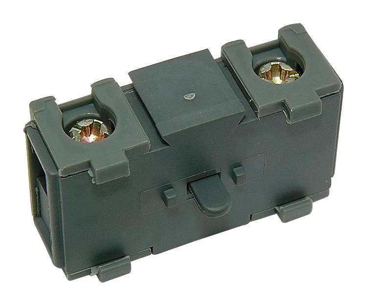 ABB OA1G10 Reliable Auxiliary Contact Block for Industrial Applications