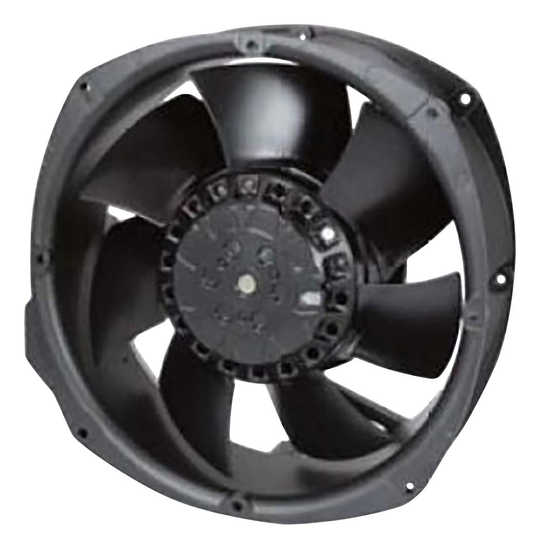 Knight Electronics OA200AP – Reliable AC Fan for Industrial Applications