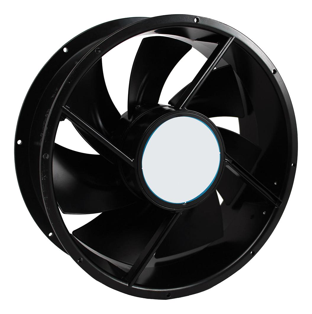Knight Electronics 48905 – Reliable Industrial AC Fan for Cooling Systems