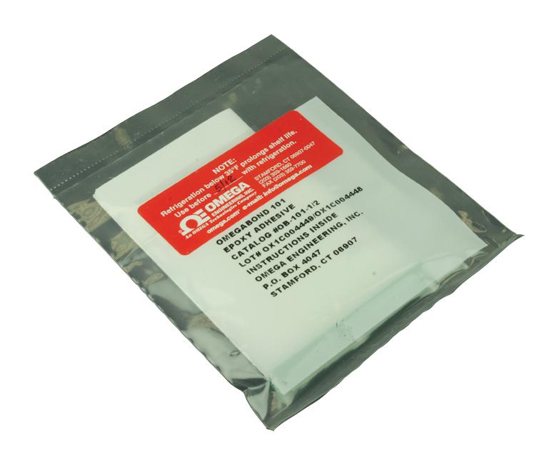 Omega Series Bonding Adhesive: OB10112