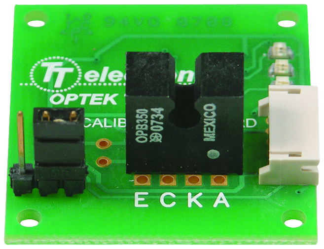 Optoelectronic Series Liquid Sensor: OCB350L250Z