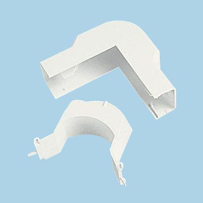 Buy Panduit LD Surface Raceway System Part Number OCFX10EIX Online