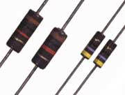 OD113JE OHMITE Carbon Composition Resistor | myMectronic