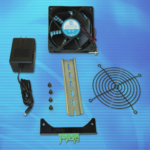 Orion Fans OD1232SPOTDIN image