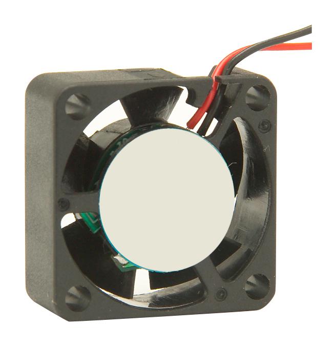 Knight DC Fans 0D2510-05H – Reliable Cooling Fans for Industrial Applications