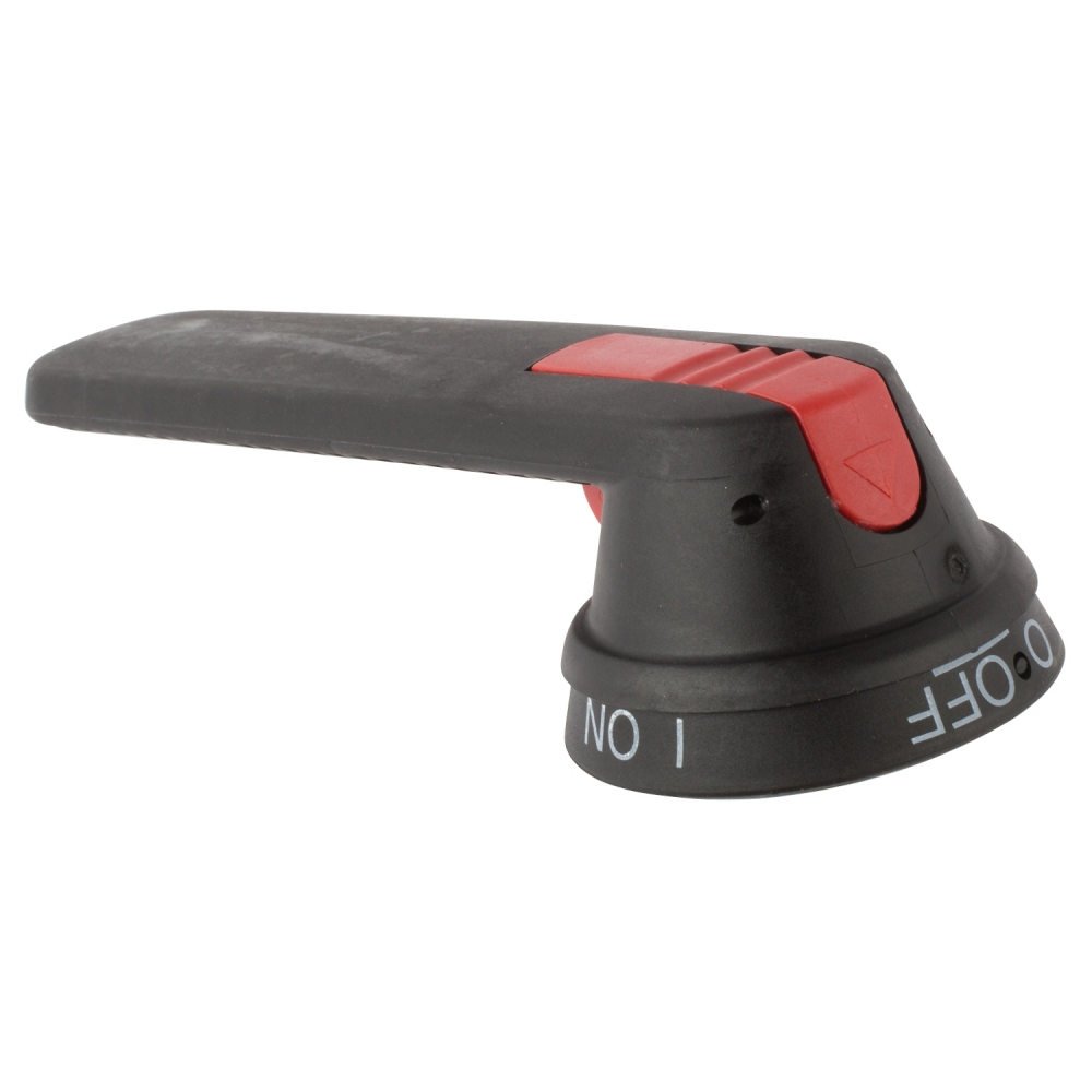 Buy ABB Pistol Handle Part Number OHB175J12 Online