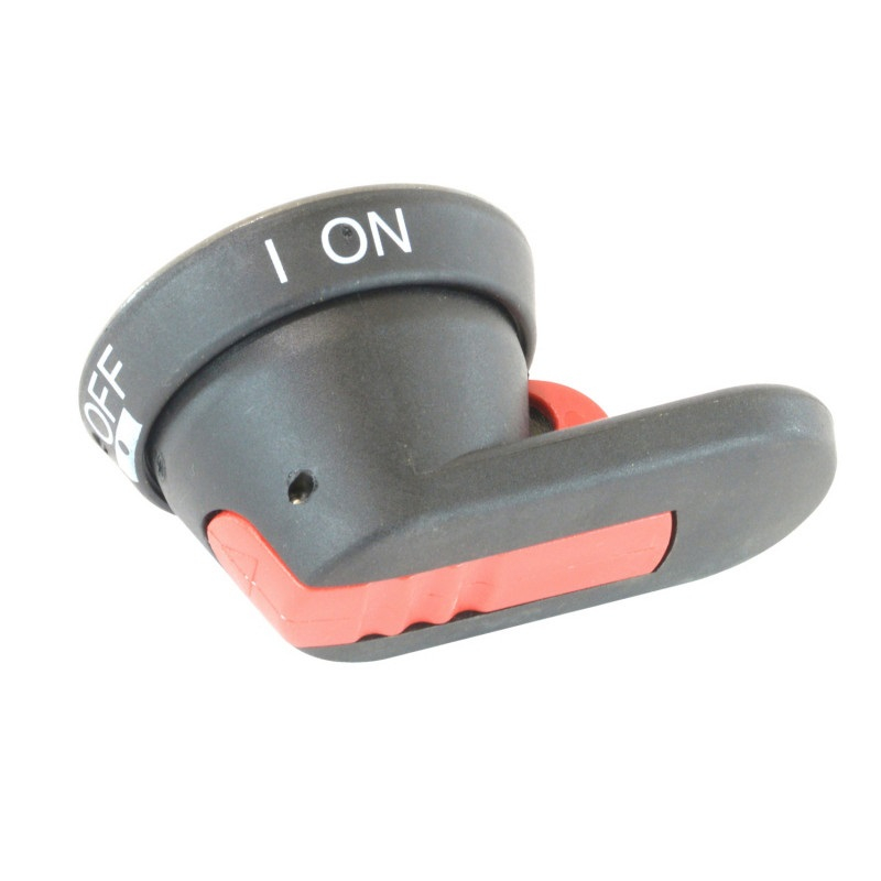 ABB Series OHB Handle: 65mm Rotary Disconnect Handle