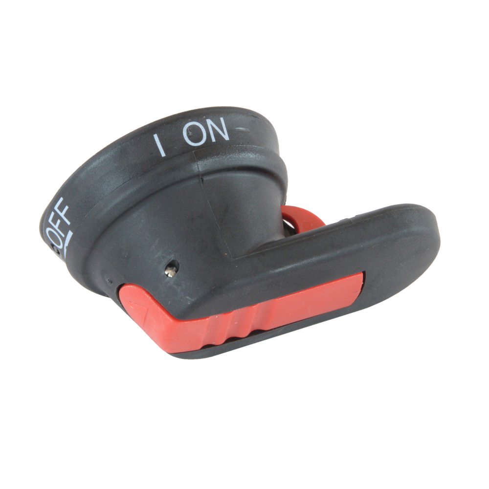 ABB OHB65L6 – Reliable Pistol Handle for Industrial Applications