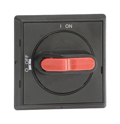 Eaton Series OHBS Selector Switch Handle: OHBS2AJ