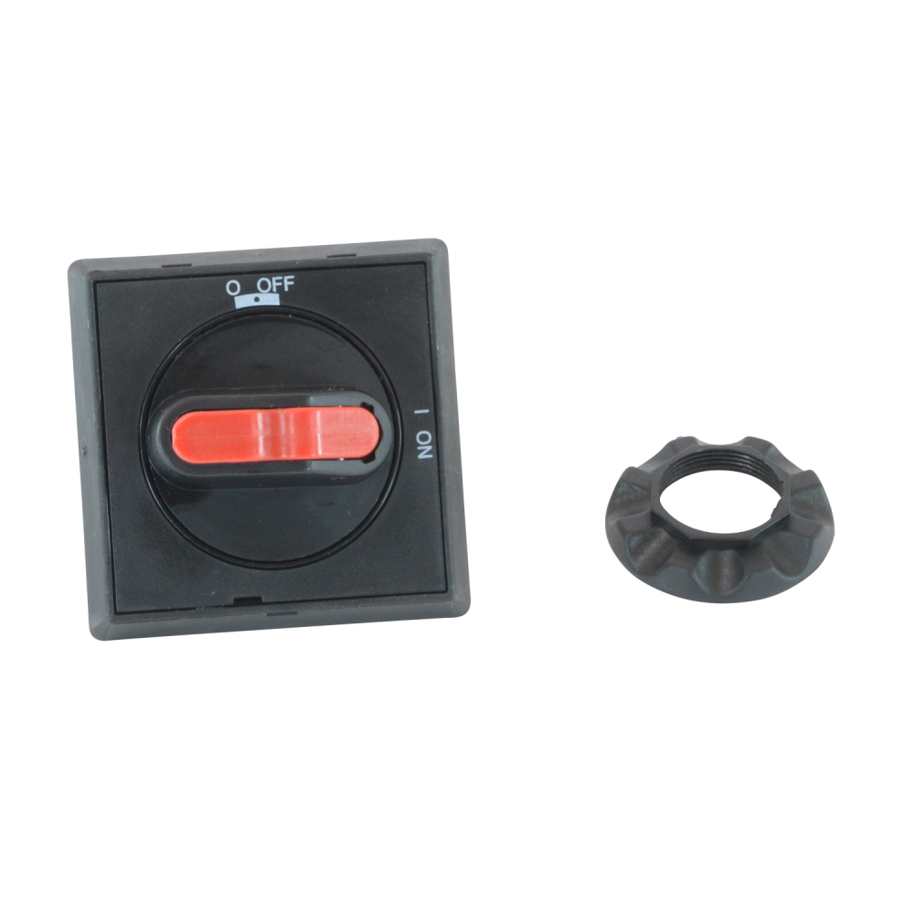 Buy ABB Selector Handle Part Number OHBS2PJ Online