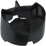 OHE-S1BK DIALIGHT LUXEON Lens and Holder | myMectronic