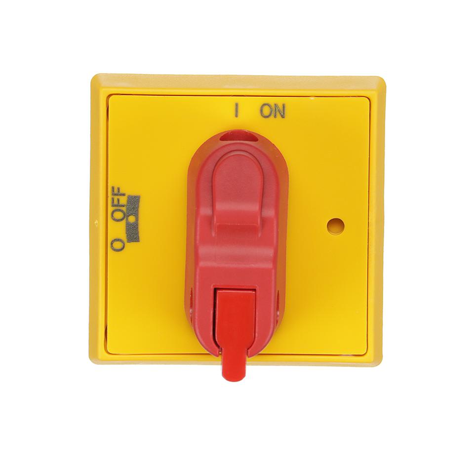 ABB Series OT Load Break Switch: OT800E03K