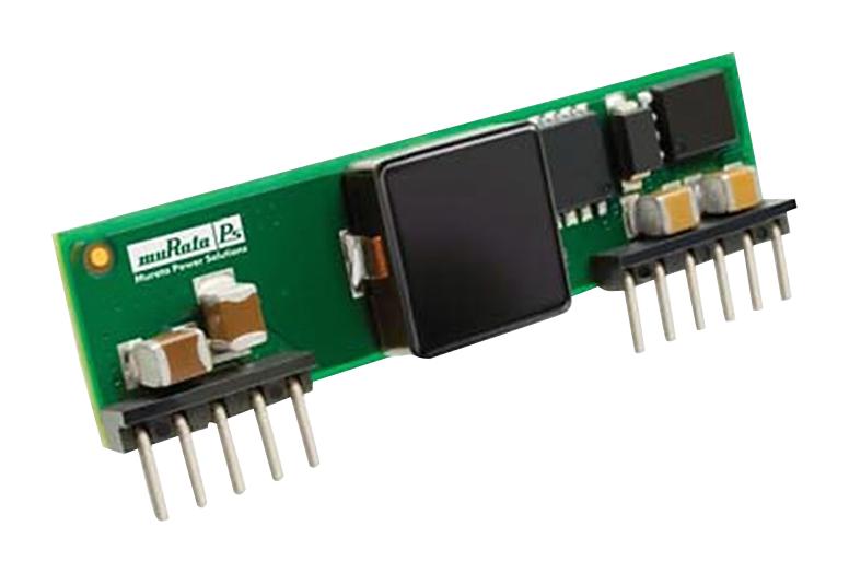Murata Series OKX T/10 T/16 DC-DC Converters: OKXT10D12PC