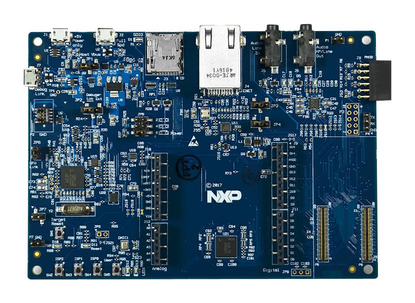 Buy NXP IoT Module Base Board Part Number OM40006UL Online