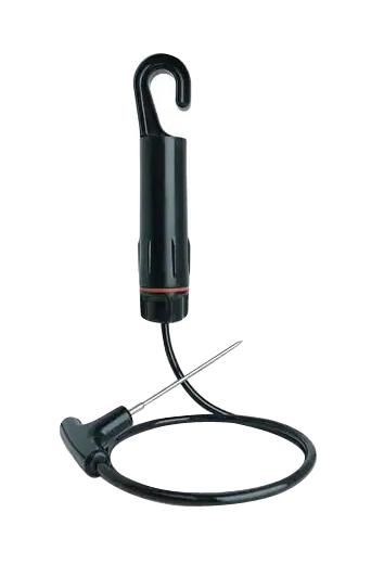 Omega OM-CP-RFOT-A – Reliable Wireless Meat Temperature Data Logger for Industrial Applications