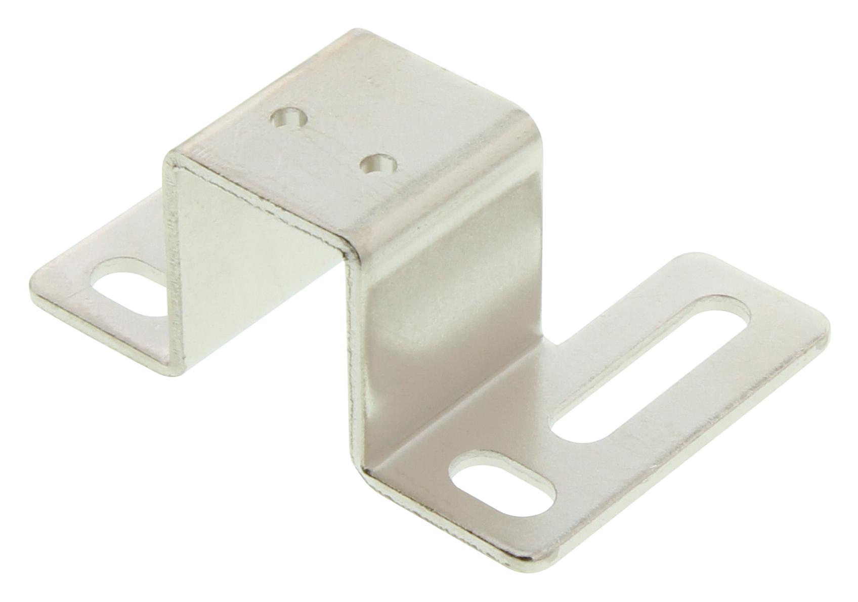 Pepperl-Fuchs OMH-ML6-U – Reliable Mounting Bracket for Industrial Applications