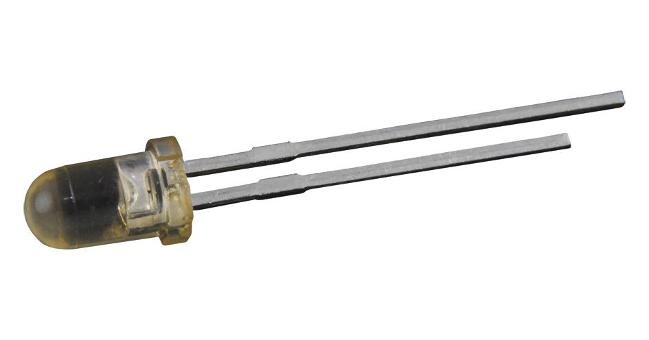 TT Electronics OP165 – Reliable Infrared Emitter for Industrial Applications