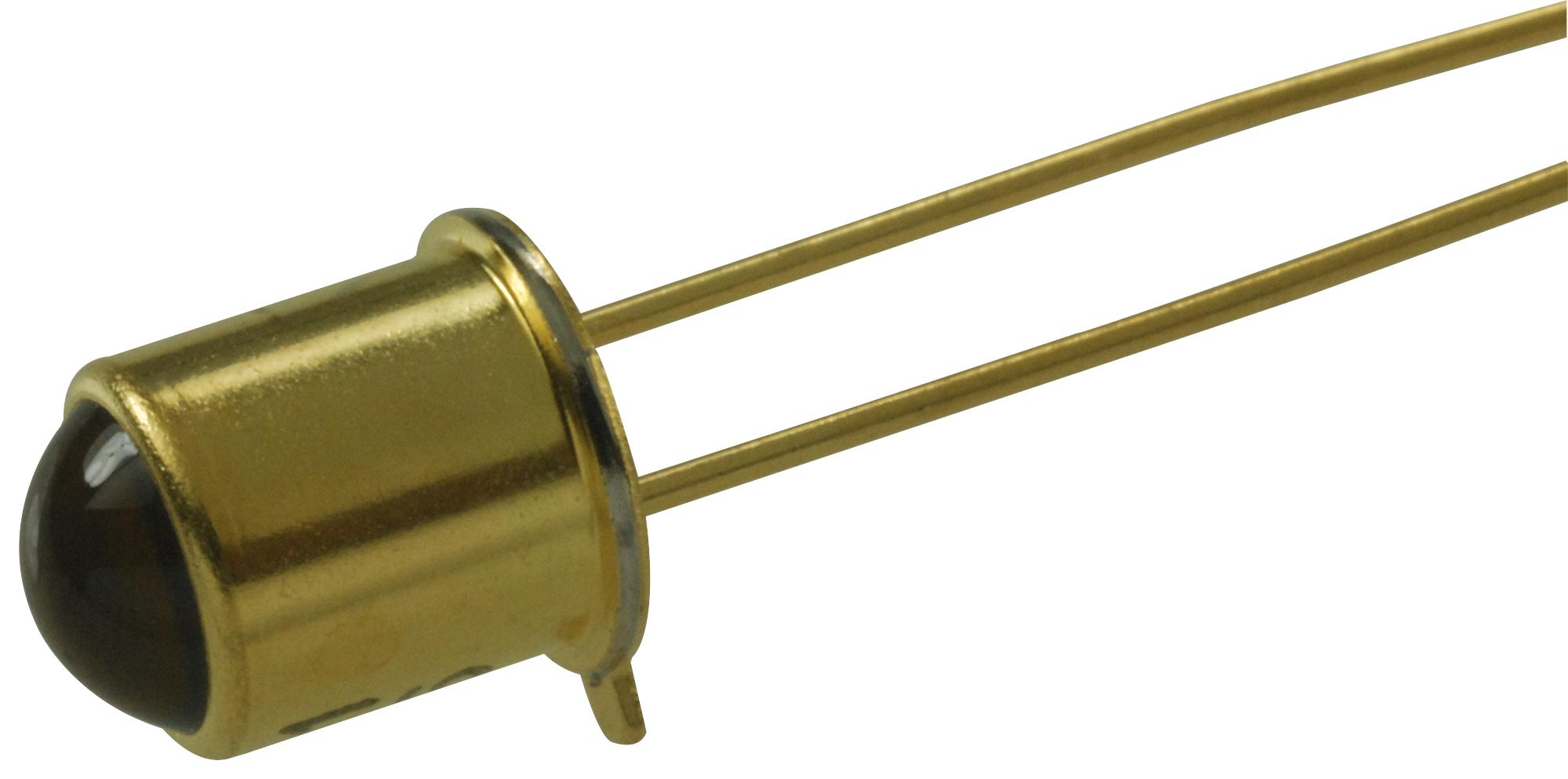 Hlectronics OP231 - Reliable Infrared Emitting Diode for Industrial Applications