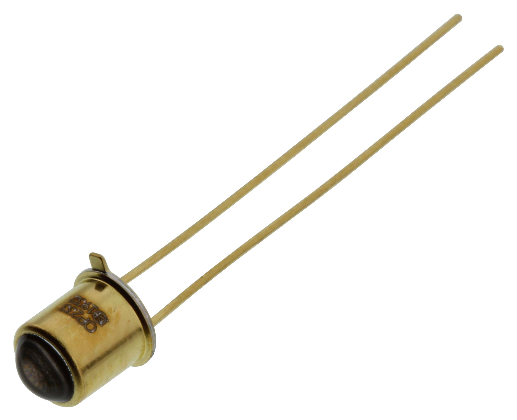 Hermetic Infrared Emitting Diode – Reliable IR LED for Industrial Applications