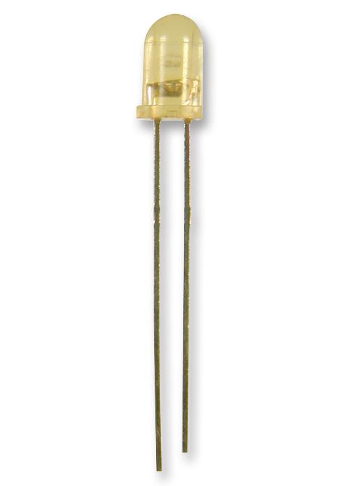 TT Electronics Series OP290 Infrared LED: OP290A