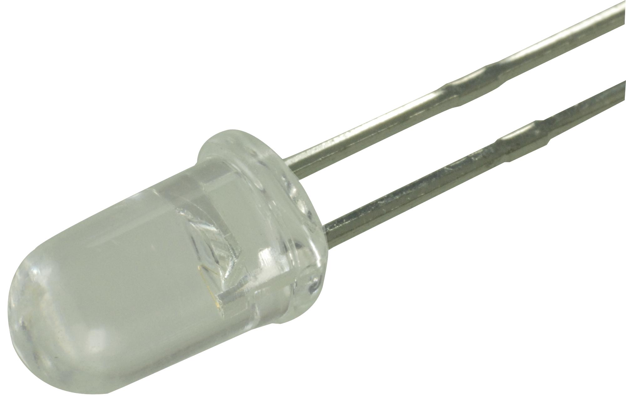 TT Electronics Series OP290 Infrared LED: OP295A