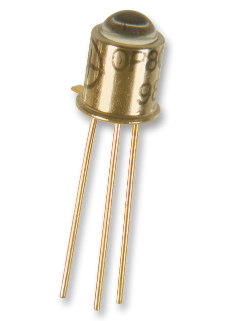 OPTEK Series OP800SL: NPN Silicon Phototransistor