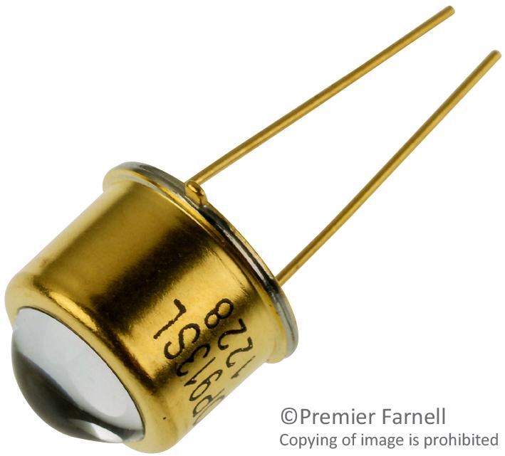 TT Electronics Series OP913 Silicon Photodiode: OP913SL