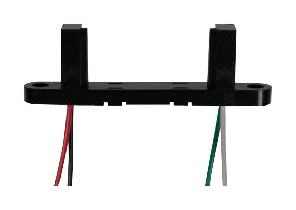 TT Electronics OPB315WZ – Reliable Optical Switch for Industrial Applications